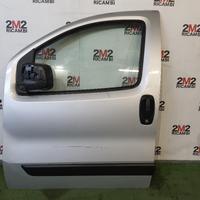 PORTIERA ANTERIORE SINISTRA FIAT Qubo 1Â° Serie 13