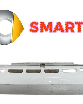 PARAURTI POSTERIORE COMPLETO SMART Fortwo Coupé (