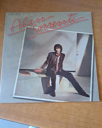 vinile 33 giri