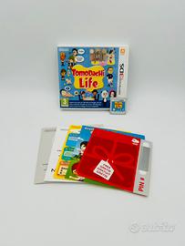 Tomodachi Life – Nintendo 3DS (Versione Europea)