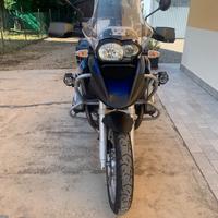 Bmw gs 1200