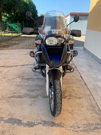 Bmw gs 1200