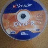 dvd vergini