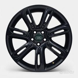 1 cerchio lega r19 - Land Rover - Discovery Sport 