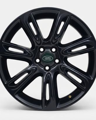 1 cerchio lega r19 - Land Rover - Discovery Sport 