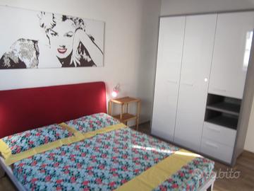 LT DUE MARI - ATTIC HOUSE - Vieste