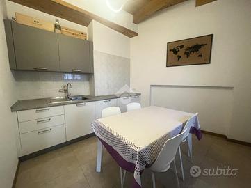 CASA INDIPENDENTE A PONTERANICA