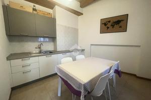 CASA INDIPENDENTE A PONTERANICA