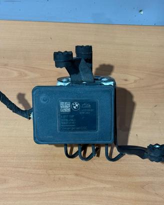 CENTRALINA ABS/DSC ATE ORIGINALE BMW 6 887 510