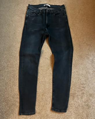 Jeans zara