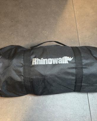 Rhinowalk Borsa pieghevole per il trasporto bici