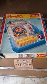 0139NN-Gioco Da Tavolo Pallino Quercetti