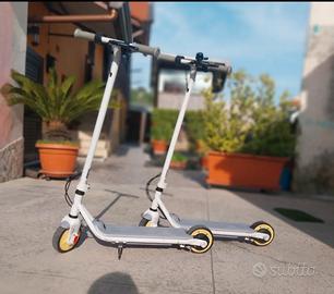 monopattini ninebot per bambini