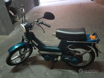 Piaggio Si Condizioni da Vetrina 