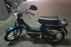 Piaggio Si Condizioni da Vetrina 