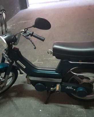 Piaggio Si Condizioni da Vetrina 