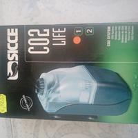 sicce co2 life