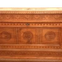 Credenza Cassa panca
