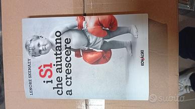 LIBRO  Lenore Skenazy