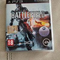 Battlefield 4 PS3