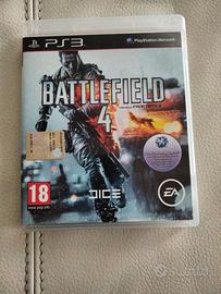 Battlefield 4 PS3