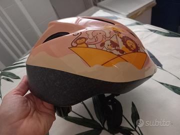 casco bici