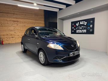 Lancia Ypsilon 1.3 MJT 16V 95 CV 5 porte S&S Silve