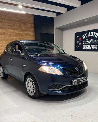Lancia Ypsilon 1.3 MJT 16V 95 CV 5 porte S&S Silve