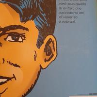 capitano Miki fumetto  n28 