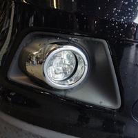 Fendinebbia destro FORD ECOSPORT del 2016