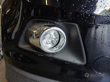 Fendinebbia destro FORD ECOSPORT del 2016