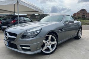Mercedes-benz SLK 250 CGI Premium