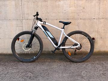 Bici elettrica E-ST 100