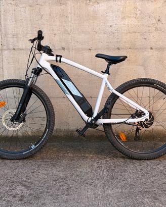 Bici elettrica E-ST 100