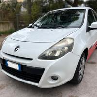 RENAULT CLIO 1.5 DCi VAN N1 ( 4 Posti )  - 2012