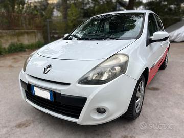 RENAULT CLIO 1.5 DCi VAN N1 ( 4 Posti )  - 2012