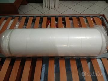 Materasso in memory foam 90x200