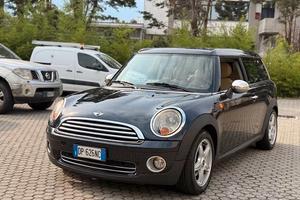 Mini Cooper Clubman 1.6 16V