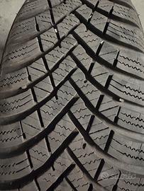 Gomme invernali cin cerchioni 4