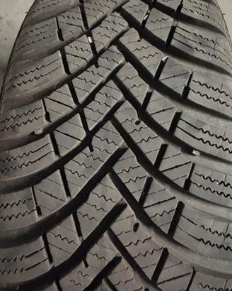 Gomme invernali cin cerchioni 4