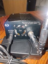 trasmettitore radio ST-7C