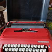 macchina da scrivere