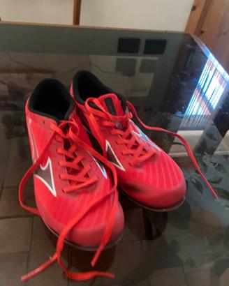 Mizuno x first 2 con tacchetti