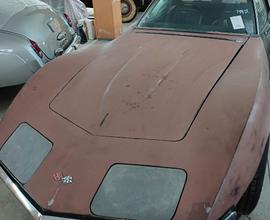 CHEVROLET Corvette Stingray - Anni 70