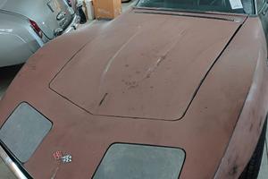 CHEVROLET Corvette Stingray - Anni 70