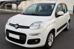 Fiat Panda 1.3 MJT S&S Lounge 75cv