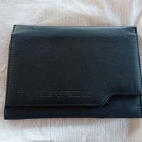 FORD VIGNALE Custodia Libretto Uso Manutenzione