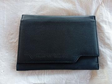 FORD VIGNALE Custodia Libretto Uso Manutenzione