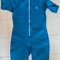 Muta Subea in neoprene adulto 2mm