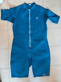 Muta Subea in neoprene adulto 2mm